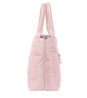Bolsa Tote para Mujer Enso EB514TTP color Rosa Palido