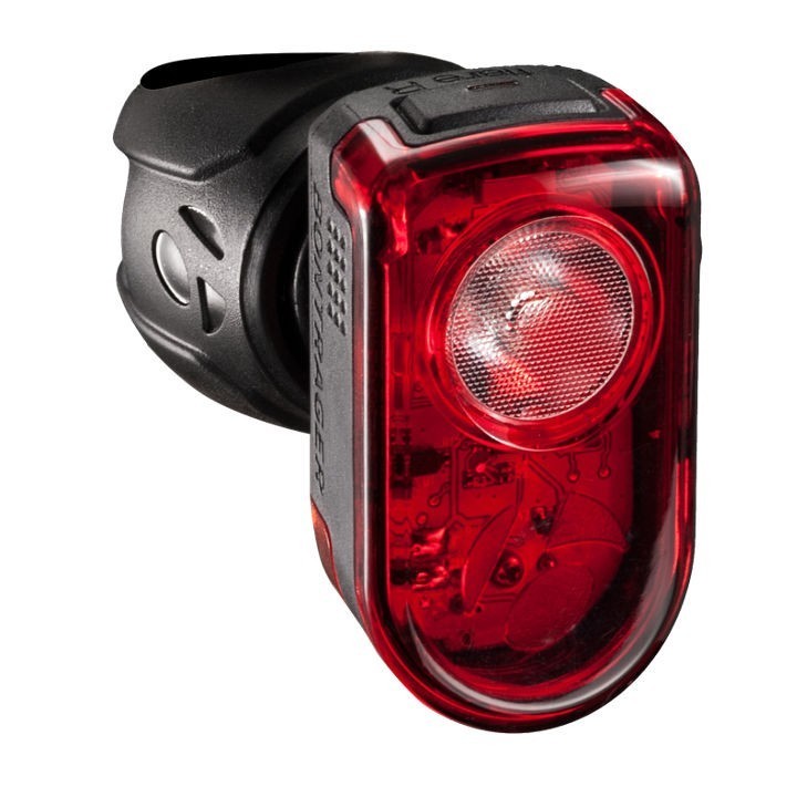 LAMPARA TRASERA BONTRAGER FLARE R