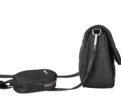 Bolsa Crossbody para Mujer Enso EB511CBB color Negro