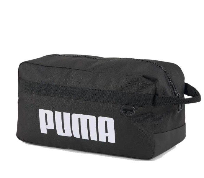 Zapatera Puma Challenger Shoe UNISEX 079532-01 Negro SIN TALLA