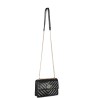 Bolsa Crossbody para Mujer Enso EB308CBB color Negro
