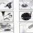 BRIDA FLEXIBLE 3 CORTA COFLEX.