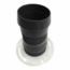 BRIDA FLEXIBLE 4 PULGADAS LARGA COFLEX