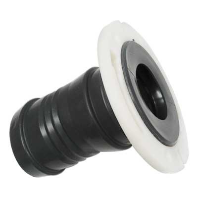 BRIDA FLEXIBLE 4 PULGADAS LARGA COFLEX
