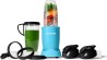 Nutribullet NB9-1301ALW Pro 13 Pcs Matte All Yellow, 900W Food Blender