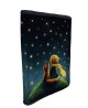 Funda Porta Libros de Tela El Principito