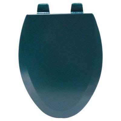 ASIENTO ALARGADO VERDE JADE BEMIS