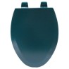 ASIENTO ALARGADO VERDE JADE BEMIS