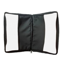 Funda Porta Libros de Tela El Principito