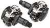 Pedal de Montaña SHIMANO PD-M505L CON PLACAS