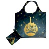 Bolsa plegable con dibujo del principito