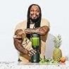 Beastmode by Beast Health Blender | Beast Health x Marshawn Lynch | Batidos y batidos de mezcla, botella de acero inoxidable, 12