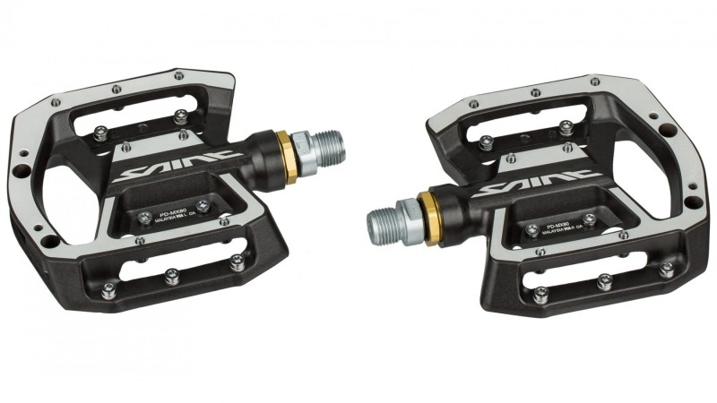 PEDAL SHIMANO SAINT PD-MX80