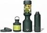 Beastmode by Beast Health Blender | Beast Health x Marshawn Lynch | Batidos y batidos de mezcla, botella de acero inoxidable, 12