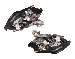 Pedal de Montaña Shimano XT PD-M8020 con Placas
