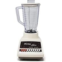 Mexican Classic Oster Galaxie Blender Made in México Osterizer (Beige)