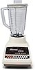 Mexican Classic Oster Galaxie Blender Made in México Osterizer (Beige)
