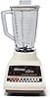 Mexican Classic Oster Galaxie Blender Made in México Osterizer (Beige)