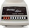 Mexican Classic Oster Galaxie Blender Made in México Osterizer (Beige)