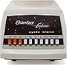 Mexican Classic Oster Galaxie Blender Made in México Osterizer (Beige)