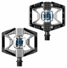 Pedal Montaña Crankbrothers Doubleshot