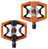 Pedal Montaña Crankbrothers Doubleshot
