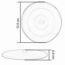 TAPON UNIVERSAL PARA FREGADERO 122315 PROPLUS