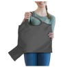 Bolsa Plegable de Tela Gatos