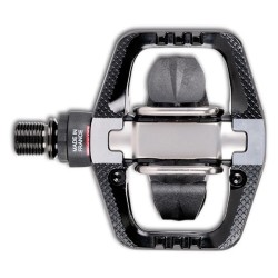 Pedales de Motaña Look S-Track + Plataforma F Trail