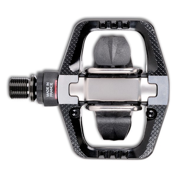 Pedales de Motaña Look S-Track + Plataforma F Trail