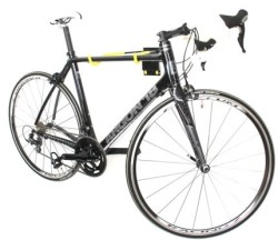 Gancho Soporte Vertical Plegable 1 Bicicleta