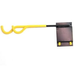 Gancho Soporte Vertical Plegable 1 Bicicleta