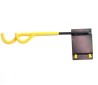 Gancho Soporte Vertical Plegable 1 Bicicleta