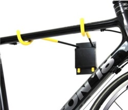 Gancho Soporte Vertical Plegable 1 Bicicleta