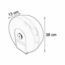 DESPACHADOR PAPEL JUMBO KIMBERLY-CLARK 94205