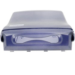 DESPACHADOR TOALLA INTERDOBLADA KIMBERLY 92260