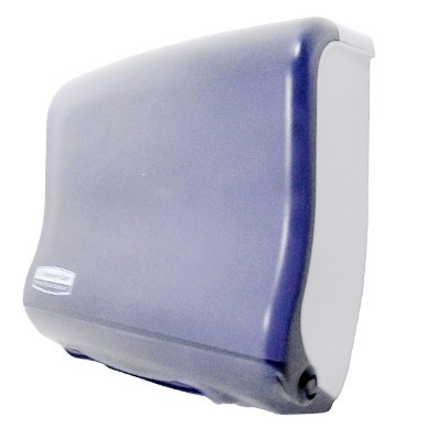 DESPACHADOR TOALLA INTERDOBLADA KIMBERLY 92260