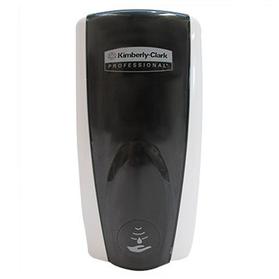 DESPACHADOR JABON ESPUMA KLEENES EXPERIENCE 94206.