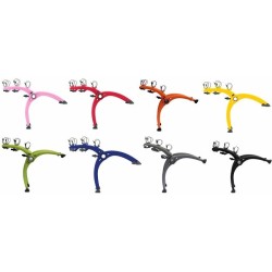 PORTA BICICLETA CAJUELA SARIS BONES 3 BIKES