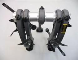 RACK SARIS DE CAJUELA BONES PARA 3 BICICLETAS