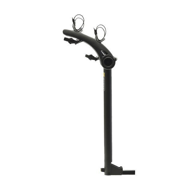 RACK SARIS DE TIRON AXIS STEEL UNIVERSAL PARA 2 BICICLETAS