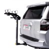 RACK SARIS DE TIRON AXIS STEEL UNIVERSAL PARA 2 BICICLETAS