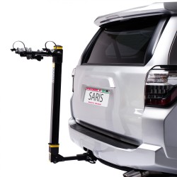 RACK SARIS DE TIRON PORTER PARA 2 BICICLETAS UNIVERSAL