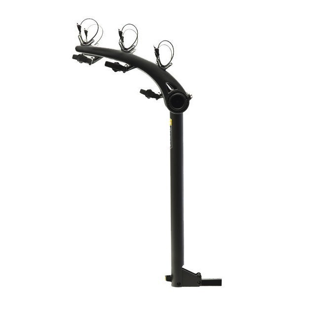 RACK SARIS DE TIRON AXIS STEEL UNIVERSAL PARA 3 BICICLETAS