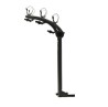 RACK SARIS DE TIRON AXIS STEEL UNIVERSAL PARA 3 BICICLETAS