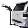 RACK SARIS DE TIRON AXIS STEEL UNIVERSAL PARA 3 BICICLETAS