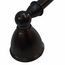 TOALLERO 24 BRONCE VENECIANO 16244 EZ-FLO.