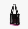 BOLSA JANSPORT RECYCLED TOTE BAG UNISEX MORADO OSZ JS0A4QVF7S4