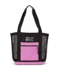 BOLSA JANSPORT RECYCLED TOTE BAG UNISEX MORADO OSZ JS0A4QVF7S4