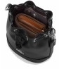 Bolsa Coach Mini Bucket CT863 SBKBK Negra